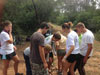Survival Training